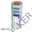 Kép 2/3 - Motorolaj 2T FC/FD XADO RED BOOST 26199 1l