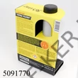 Kép 2/3 - Motorbelső tisztító adalék Atomex Total Flush 250ml XADO 40613