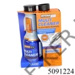 Kép 2/3 - Gázolajadalék 250ml Atomex F8 XA40213 Complex Formula   60literhez XADO