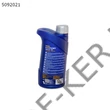 Kép 2/3 - Hajtóműolaj Mannol 80W-90 1l HYPOID GL-5 diffibe