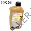 Kép 2/3 - Motorolaj Total 5W-40 1l Q9000 Energy
