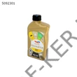 Kép 1/3 - Motorolaj Total 5W-30 1l ACEA C2 Quartz Ineo ECS