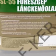 Kép 2/3 - Lánckenő olaj 5l-s