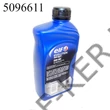 Kép 2/3 - Motorolaj ELF 5W-40 1L EVOL 900 NF