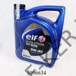 Kép 1/3 - Motorolaj ELF 5W-30 A5/B5 5L SXR ELF194878