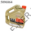 Kép 2/3 - Motorolaj Castrol Edge 5W-30 4l LL