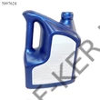 Kép 2/3 - Motorolaj All Climate 10W-40 4L VALVOLINE