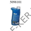 Kép 2/3 - Motorolaj MANNOL Universal 15W-40 1l SG/CD