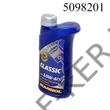 Kép 2/3 - Motorolaj MANNOL 10W-40 1l Defender v. Classic