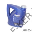 Kép 2/3 - Motorolaj MANNOL 10W-40 4l Defender v. Classic