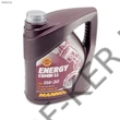 Kép 1/3 - Motorolaj MANNOL Energy COMBI 5W-30 4l SM/CF 504.00 507.00 504/507 7907