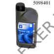 Kép 1/3 - Motorolaj GM Opel 10W-40 1l