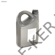Kép 2/3 - Motorolaj GM Opel 10W-40 4l gyári
