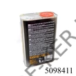 Kép 2/3 - Motorolaj Opel 10W-40 1l  7702 Chevrolet Daewoo