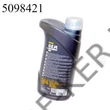 Kép 2/3 - Motorolaj GM-Daewoo 5W-40 1l Mannol 7711 SN/CF A3/B4 505.00 OPEL