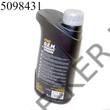 Kép 2/3 - Motorolaj OEM Peugeot 5W-30 1l Mannol 7703 A5/B5, C2 PSA B712290