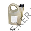 Kép 2/3 - Motorolaj Opel 5W-30 4l  Dexos2 Syntetic gyári 1942002I