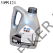 Kép 2/3 - Motorolaj Mobil 10W-40 4l-s Super 2000