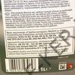 Kép 3/3 - Motorolaj Mobil 5W-40 1L Super 3000 X1
