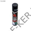 Kép 1/2 - Impregnáló spray VMD 45s (univerzális) pl.  vászontetőhöz 17245S 400ml