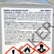 Kép 3/3 - Injektor és karburátor tisztító GUNK 354ml