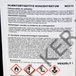 Kép 3/3 - Injektor tisztító M5212 GUNK 354ml