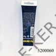 Kép 2/3 - Rézpaszta 1100C-ig hőálló Mannol 50g