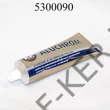 Kép 2/2 - K2 fémpolírozó Aluchrome minden fémhez 120g