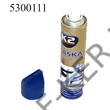 Kép 2/3 - K2 jégoldó spray Alaska (jégmentesítő) 300g