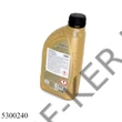 Kép 2/3 - K2 sampon waxos sárga Express Plus 1L