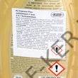 Kép 3/3 - K2 sampon waxos sárga Express Plus 1L