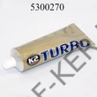 Kép 2/2 - K2 karceltávolító K-21 Turbo regeneráló 120g