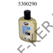 Kép 1/3 - K2 bőrtisztító és bőrápoló Letan 250ml