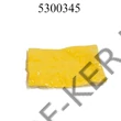 Kép 3/3 - K2 műanyagápoló Satina Pro Sunset Fresh pumpás 1L D5011
