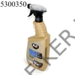 Kép 1/3 - K2 műanyagtisztító Oskar 750ml