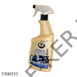 Kép 1/2 - K2 műanyagápoló Black Man Polo Protectant 770ml