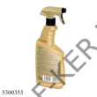 Kép 2/2 - K2 műanyagápoló Black Man Polo Protectant 770ml