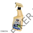 Kép 1/2 - K2 műanyagápoló Zöld Tea POLO PROTECTANT 770ml