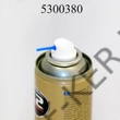 Kép 3/3 - K2 Sil 100%-os szilikon spray dielektrikus 300ml