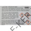 Kép 3/3 - K2 Metal Bond 5min kétkomponensű epoxy fémragasztó 58g