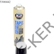 Kép 2/3 - K2 kárpittisztító spray TAPIS kefés 600ml koncentrátum K206B