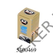 Kép 1/3 - K2 fényszóróvédő lámpalakk LAMP PROTECT 10ml+aplikator
