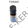 Kép 3/3 - K2 fényszóróvédő lámpalakk LAMP PROTECT 10ml+aplikator