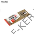 Kép 3/3 - K2 csavarrögzítő piros oldhatatlan Prolok 6ml