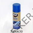 Kép 1/2 - K2 páramentesítő FOX aer. 150ml