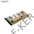 Kép 3/3 - K2 Copper Grease - réz zsír (rézpaszta) 20g