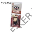 Kép 2/2 - K2 Vento-Cola illatosító parafadugós