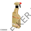 Kép 2/2 - K2 Deocar-Cayon illatosító pumpás Eper 700ml