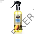 Kép 2/3 - K2 Deocar-Cayon illatosító pumpás Fresh Citrus 250ml