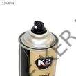 Kép 2/3 - Festék féknyereg fekete K2 400ml
